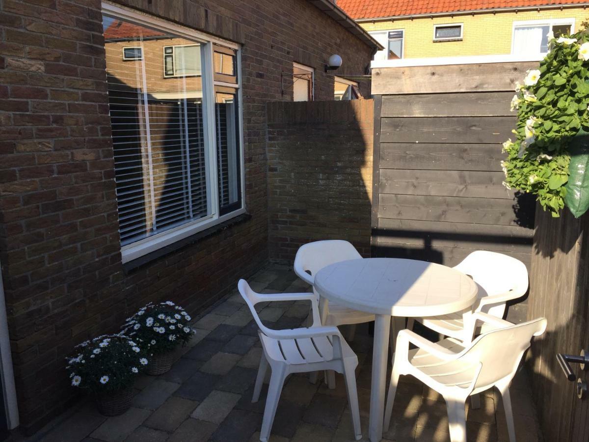 Bleyendaal Aan Zee Villa Egmond aan Zee Exterior photo